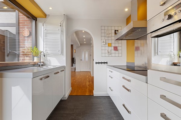 Medium property photo - Van Pontstraat 34, 5913 VK Venlo